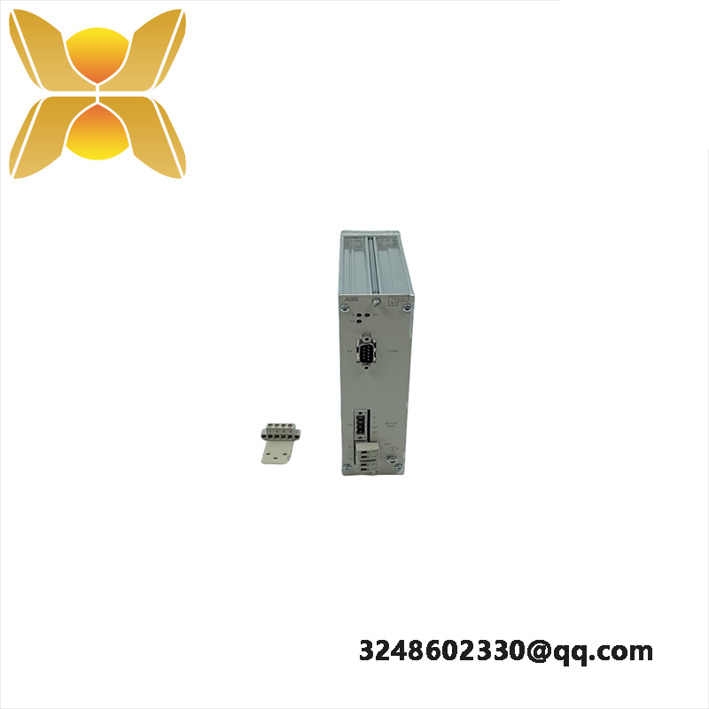ABB TC513 3BSE006385R1 AF100 Twisted pair Coax Modem