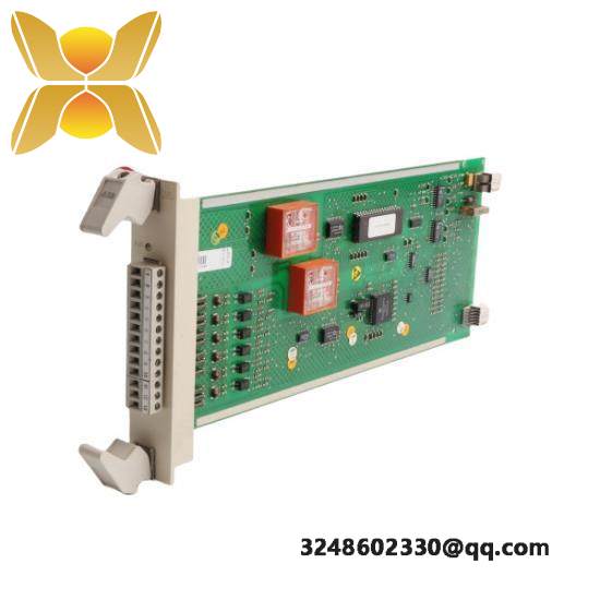 ABB TC520 3BSE001449R1