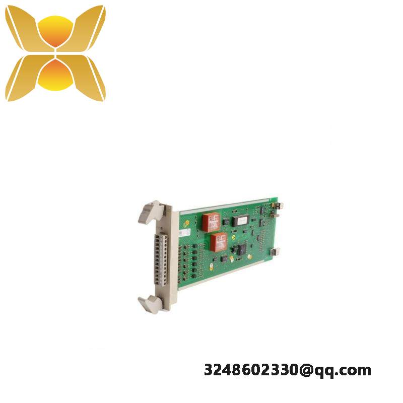 ABB TC520 3BSE001449R1 TC520 System Status Collector
