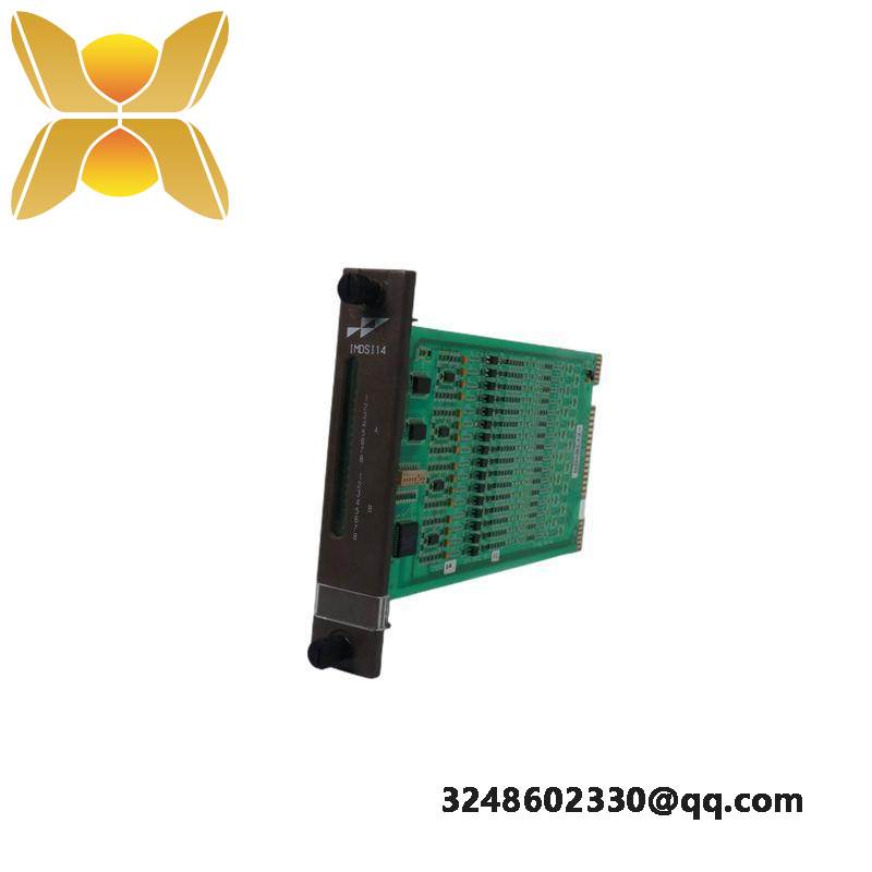 ABB TC520 SYSTEM STATUS COLLECTOR
