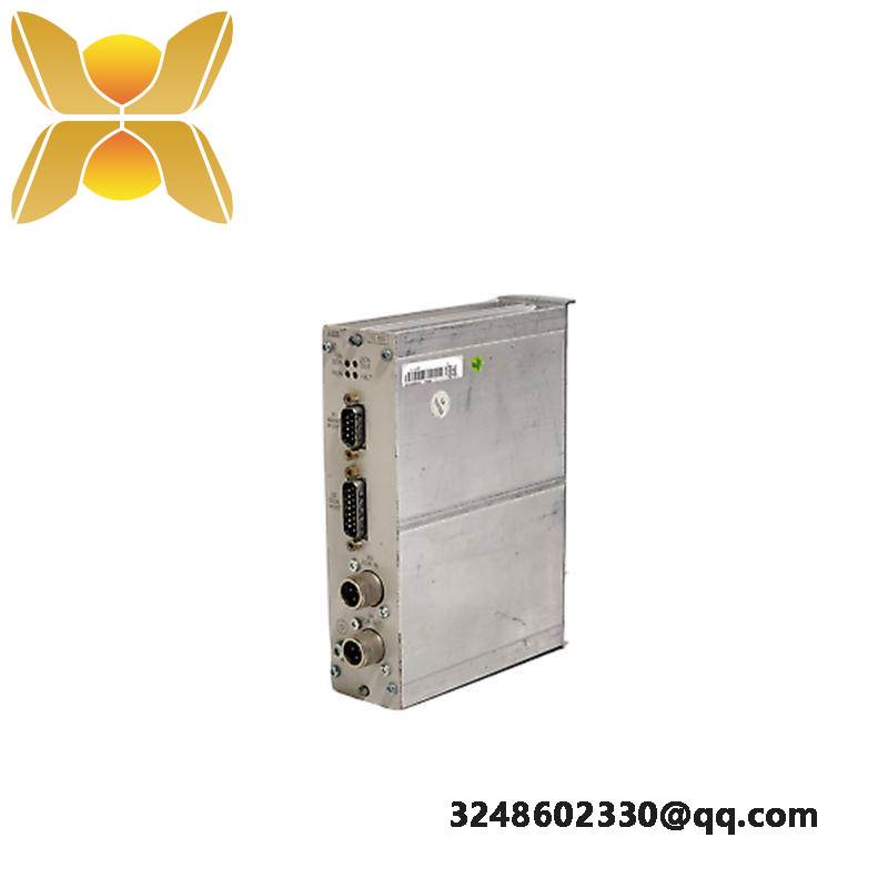 ABB TC530 3BUR000101R1 COMMUNICATION MODULE