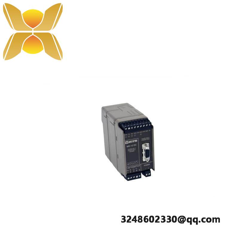 ABB TC562 Short distance transmission modem