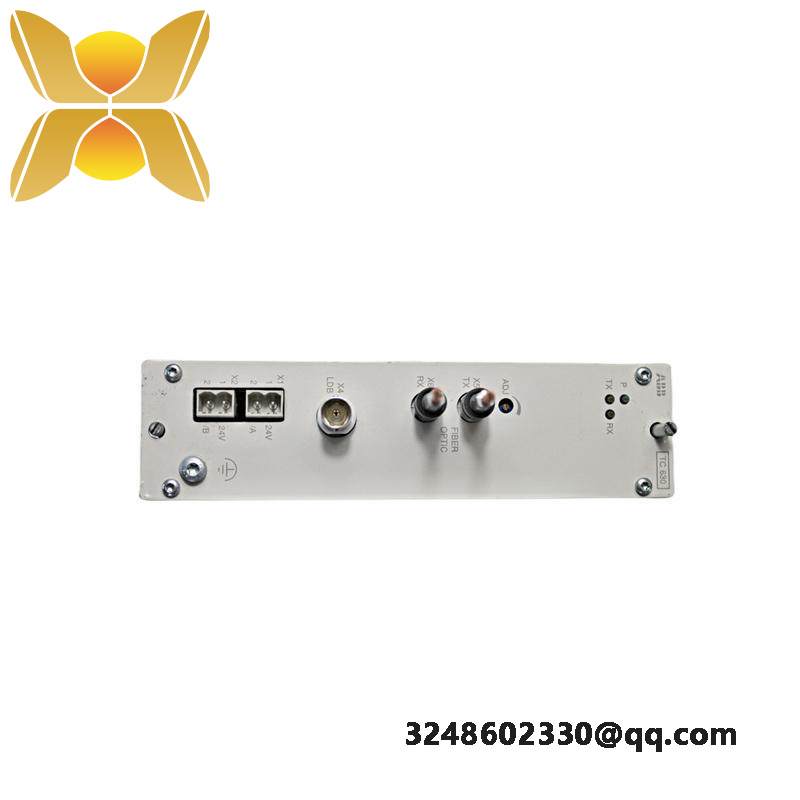 ABB TC630