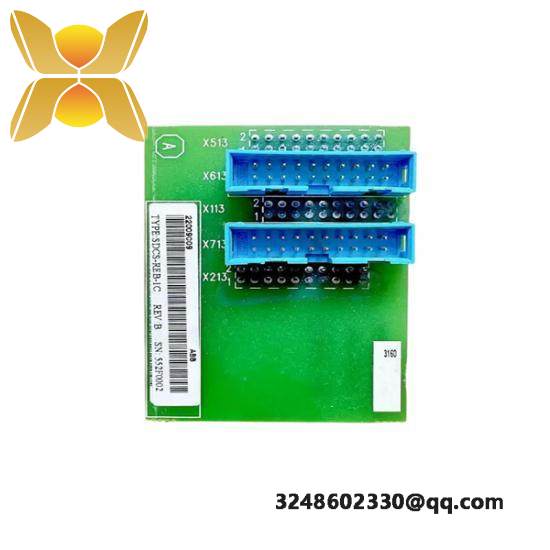 ABB TC630