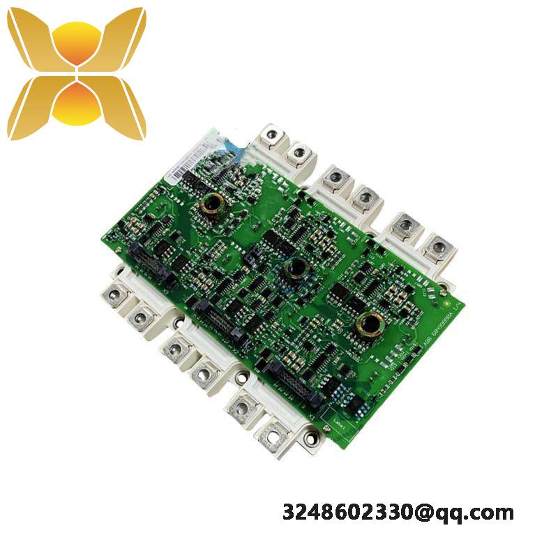 ABB TC630