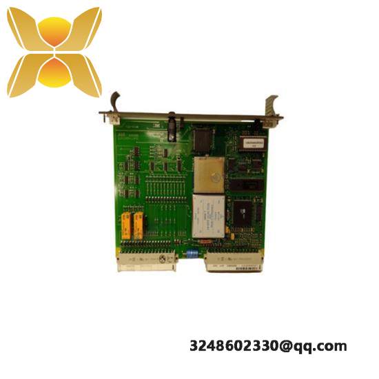 ABB TC820-1