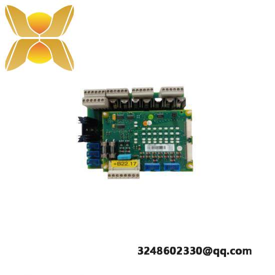 ABB TC820-1
