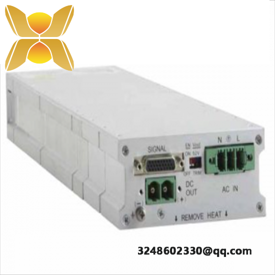 ABB TD060-3500 Monitoring Module