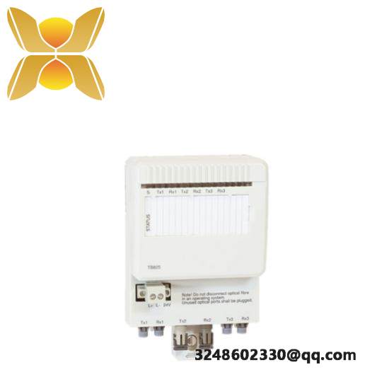 ABB TD951F 3BDH001020R0001 ABB Display Unit