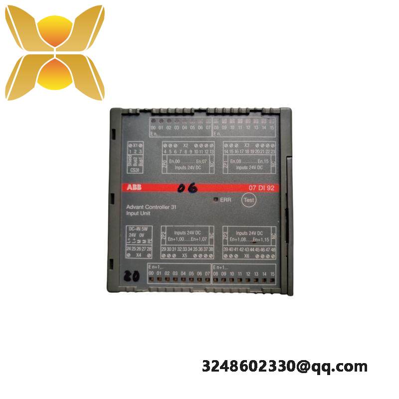 ABB TK457V050