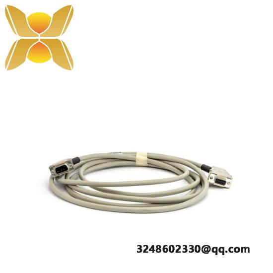 ABB TK527V030 3BSC950004R1  Interface Cable