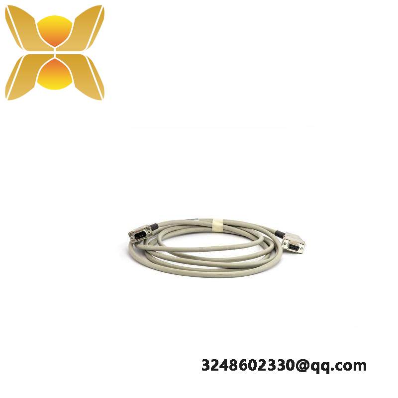 ABB TK527V030 Interface cable