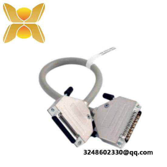 ABB TK801V003 3BSC950089R1 Modulebus Extension Cable