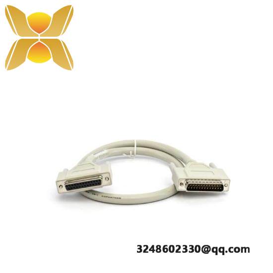 ABB TK801V006 3BSC950089R2  Modulebus Extension Cable