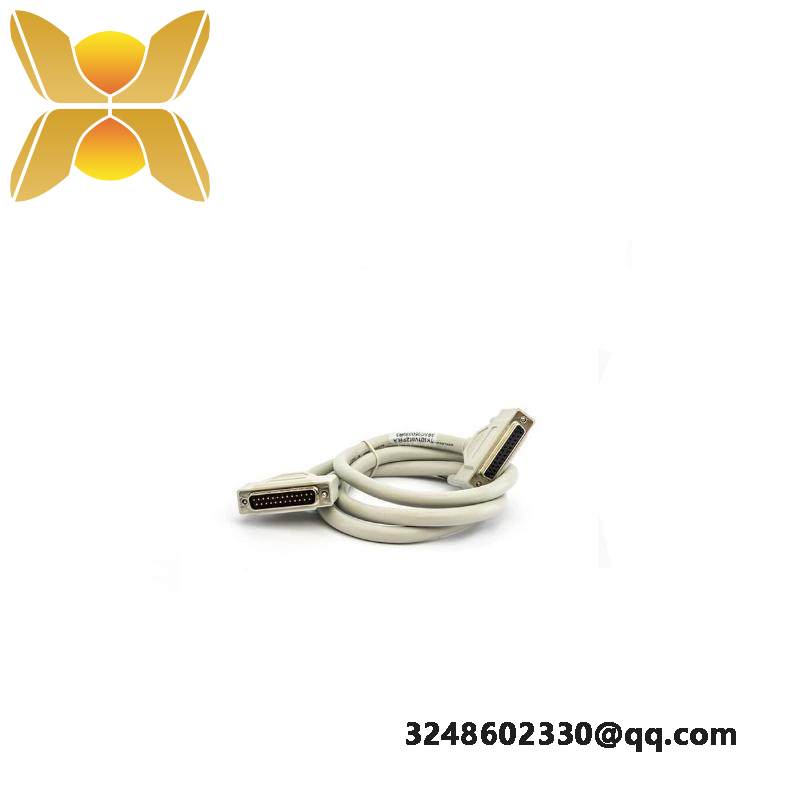 ABB TK801V012 3BSC950089R3 ModuleBus Extension Cable