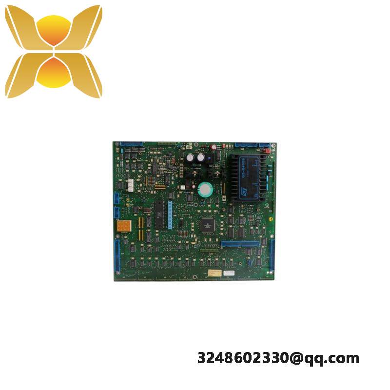 ABB TK802F
