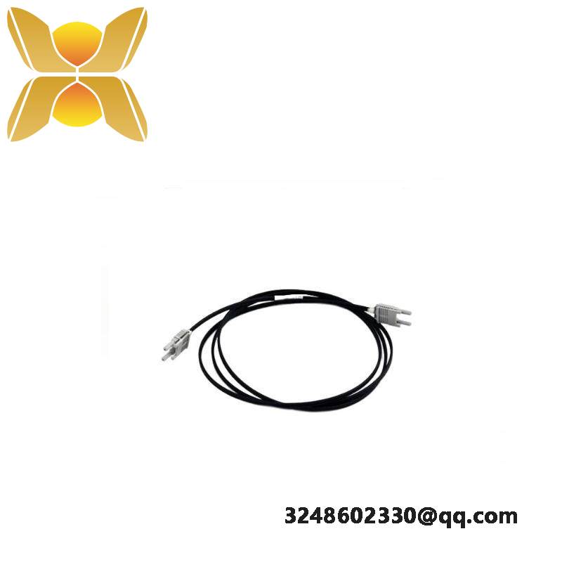 ABB TK811V150 Double plastic fiber,15m