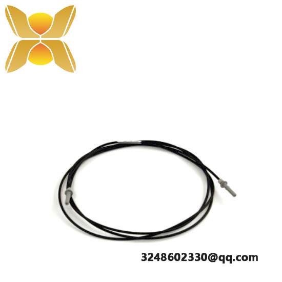 ABB TK812V015 3BSC950118R1  POF Cable 1.5 m Simplex