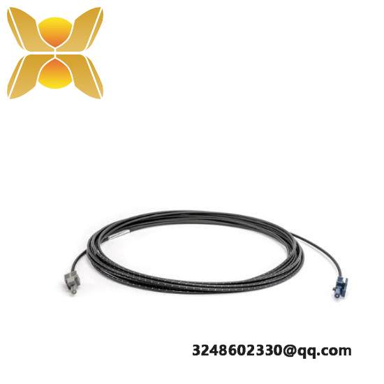 ABB TK812V050 3BSC950118R2  POF Cable 5 m Simplex