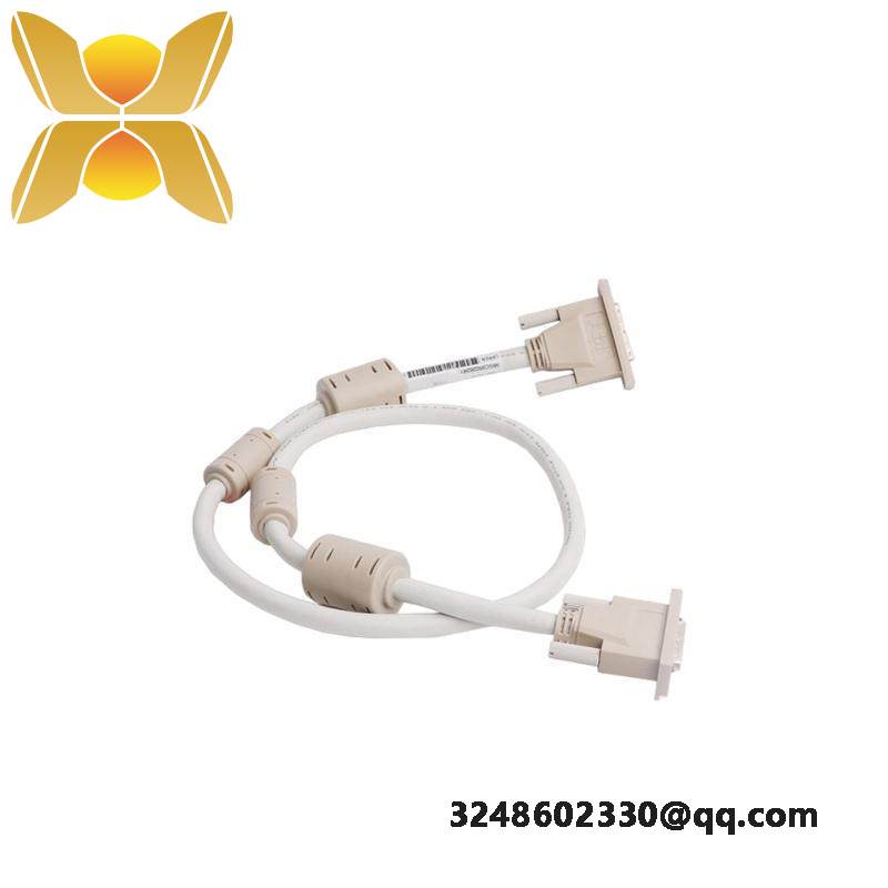 ABB TK851V010 3BSC950262R1 Connection Cable