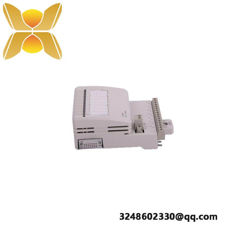 ABB TK851V010 Connection Cable