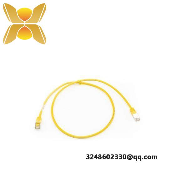 ABB 3HAC027635-001