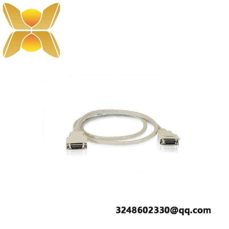 ABB TK856 RCU data link cable