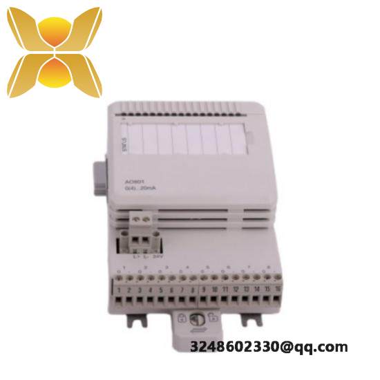 ABB 3HAC025116-001