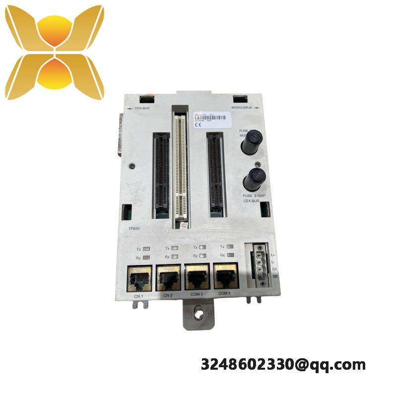 ABB HCS02.1E-W0054