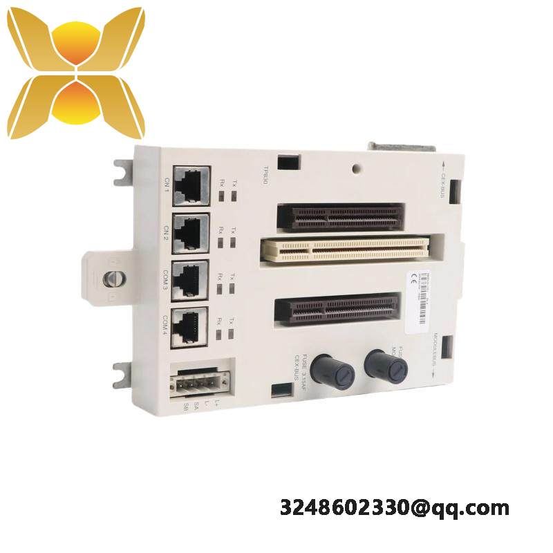 ABB TP853