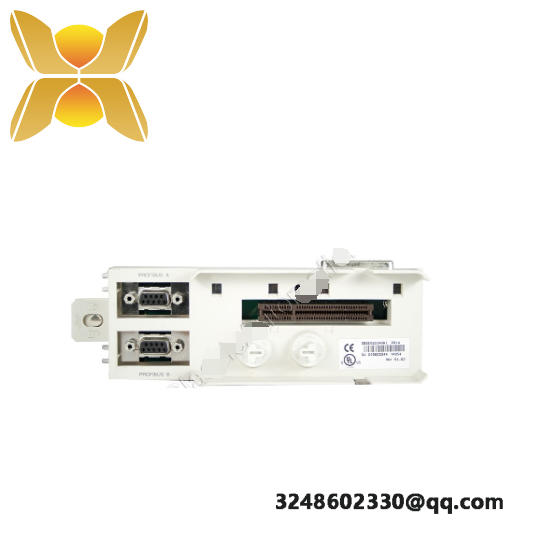 ABB TP854 3BSE025349R1  Base Unit