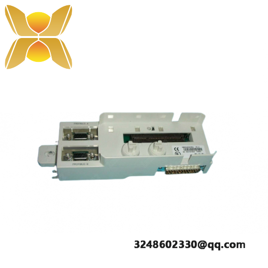 ABB TP854 DCS Module