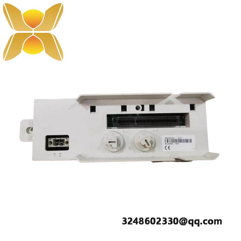 ABB TP857 3BSE030192R1