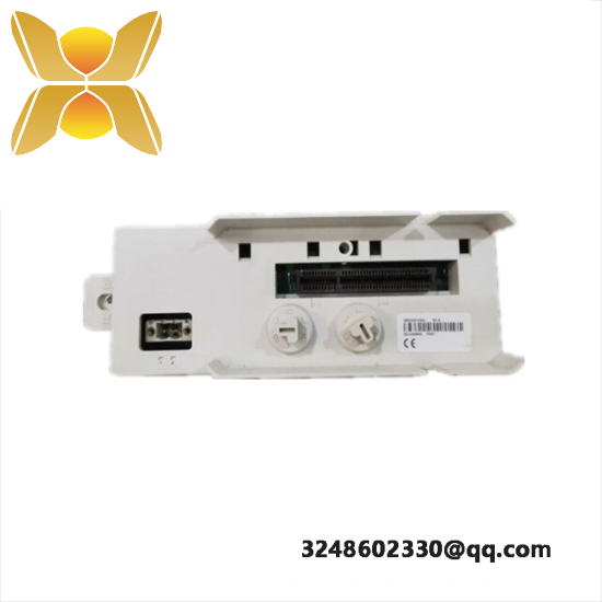 TP857 3BSE030192R1  ABB DCS system