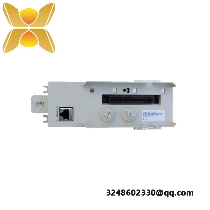 ABB TP860 3BSE032397R1 Advant 800xA Base Plate