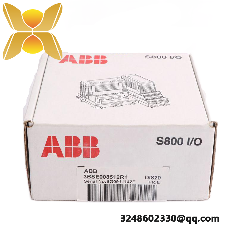 ABB 3BHE036131-P201
