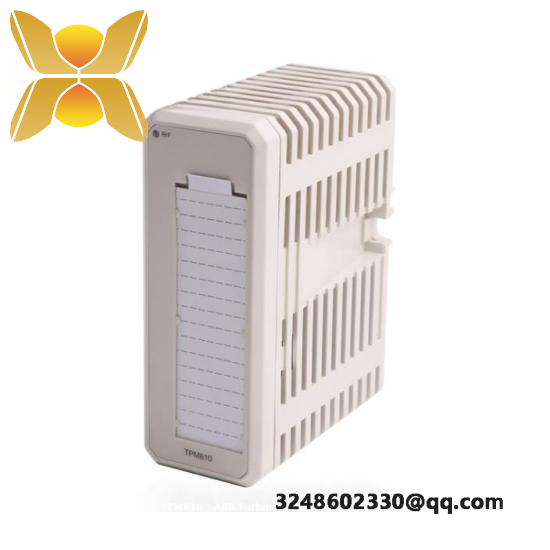 ABB TPM810 DCS Module