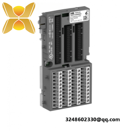 ABB TU515