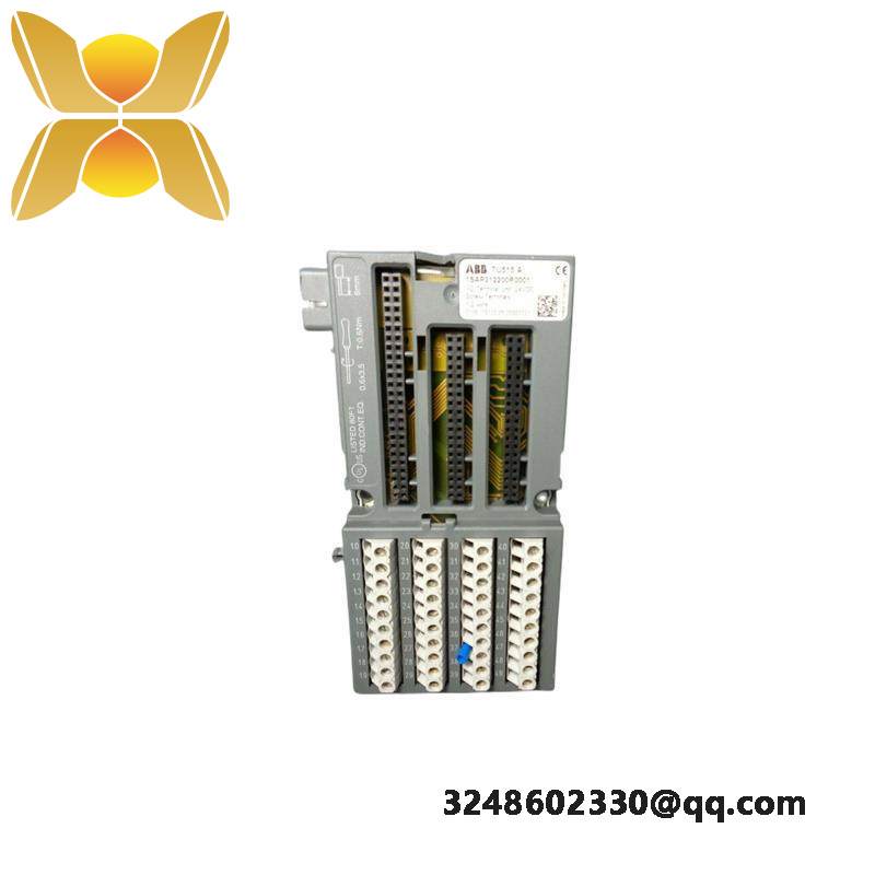 ABB AN16NN0AC110VAC690V