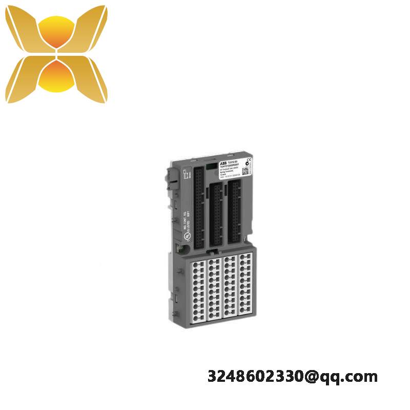 ABB TU516 1SAP212000R0001 ABB I/O Terminal Unit 