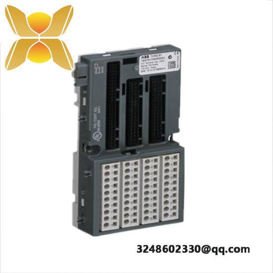 ABB NKDO01-3