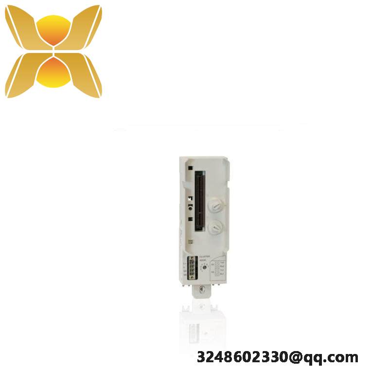 ABB TU807 TB840A Non-redundant Base