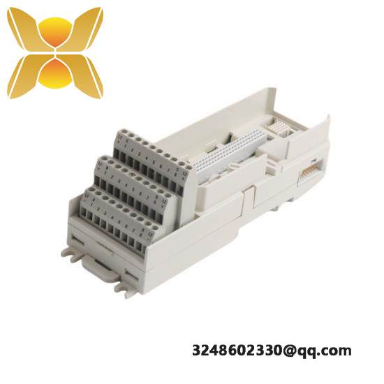 ABB TU810V1 Compact Module Termination Unit 3BSE013230R1