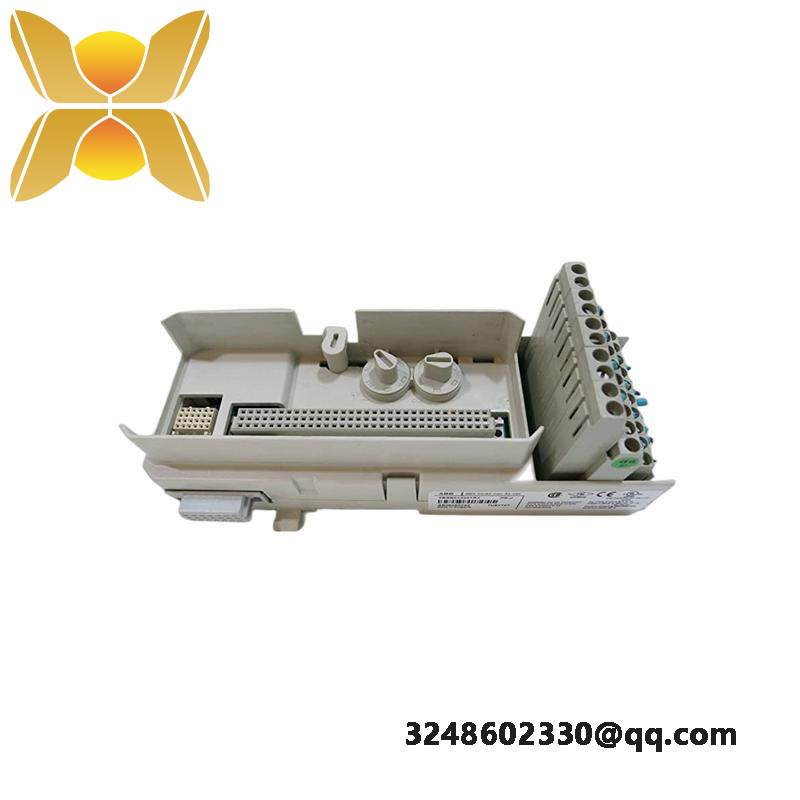 ABB TU811V1 3BSE013231R1 Compact Module