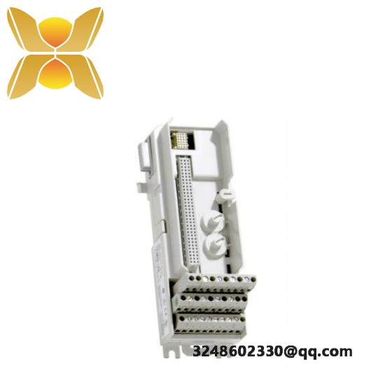 ABB TU811V1 3BSE013231R1 Compact Module Termination Unit