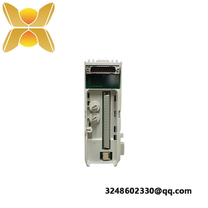 ABB TU812V1 3BSE013232R1 module termination unit
