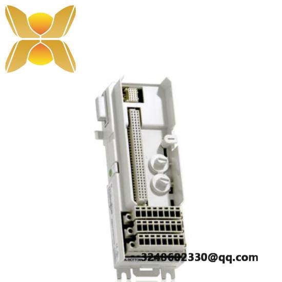 ABB TU813 3BSE036714R1 Compact Module