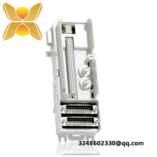 ABB TU819 3BSE068891R1 Termination Unit