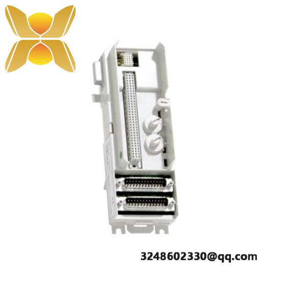 ABB TU819 Compact Module Termination