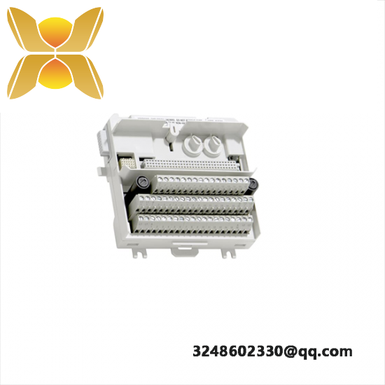 ABB TU830 3BSE013234R1 Extended MTU